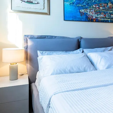 Holiday home Iseo Con Vista E Piscina *