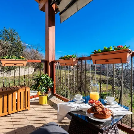 Iseo Con Vista E Piscina * קוסטה וולפינו